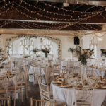 Cluny Castle Aberdeenshire wedding venue