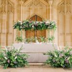 Bodleian Libraries Historic Oxford wedding venue