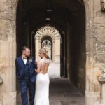 Bodleian Libraries Historic Oxford wedding venue