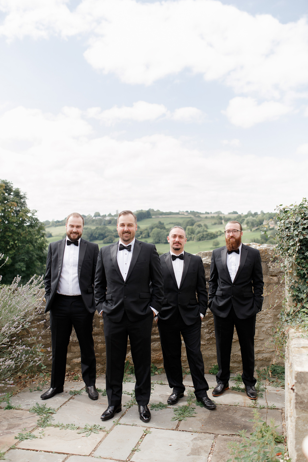 White Stag Wedding Photography Ellie Ollie 78