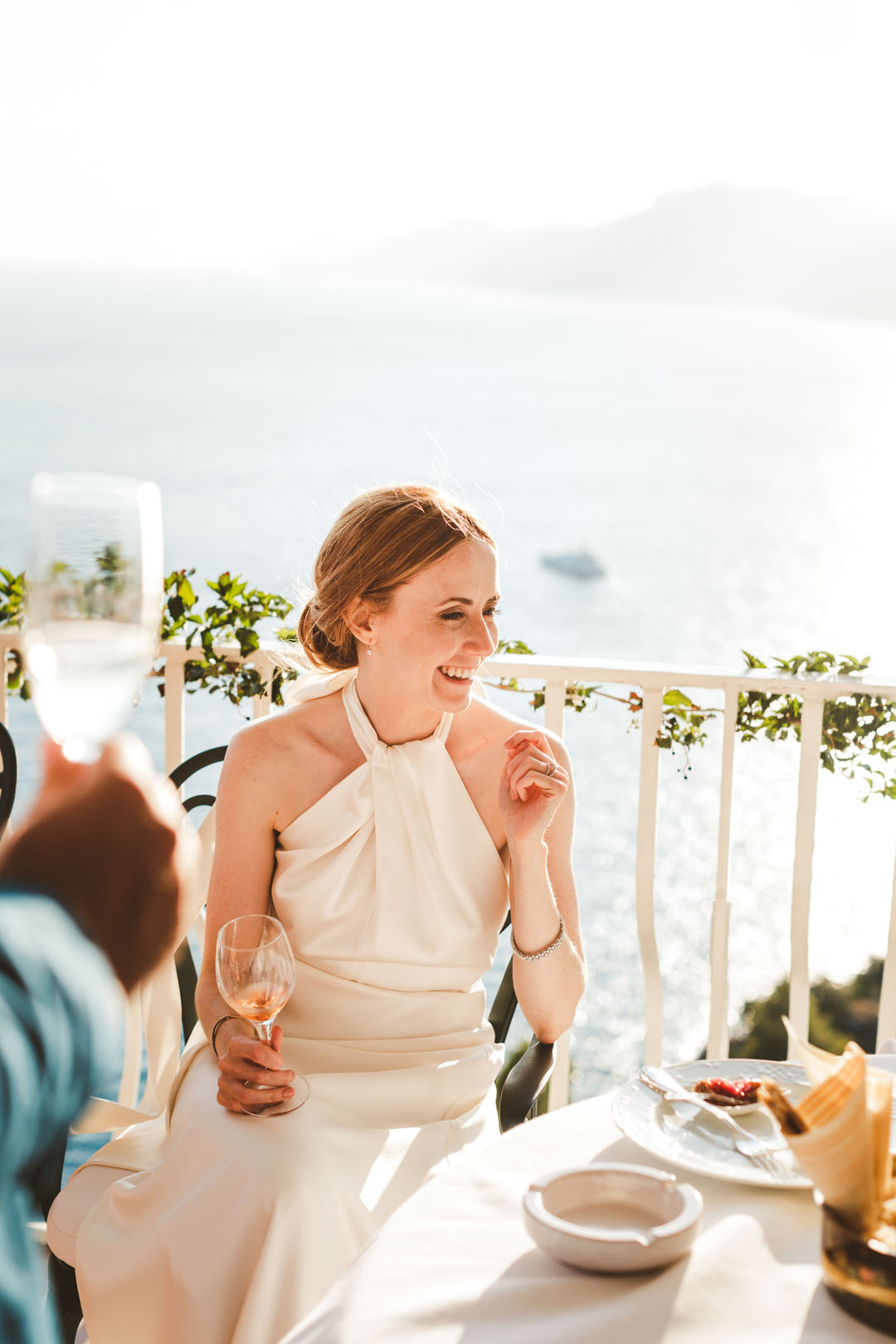 1 Amalfi Coast wedding