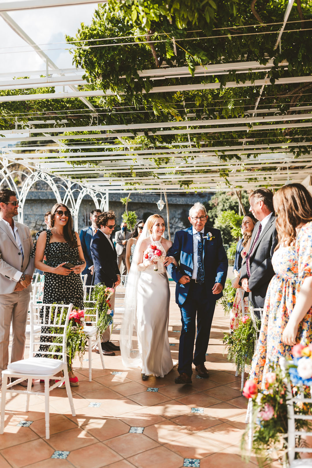 10 Amalfi Coast wedding