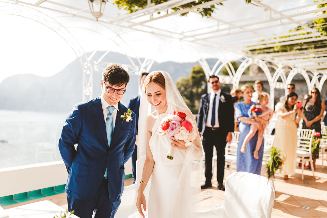 11 Amalfi Coast wedding