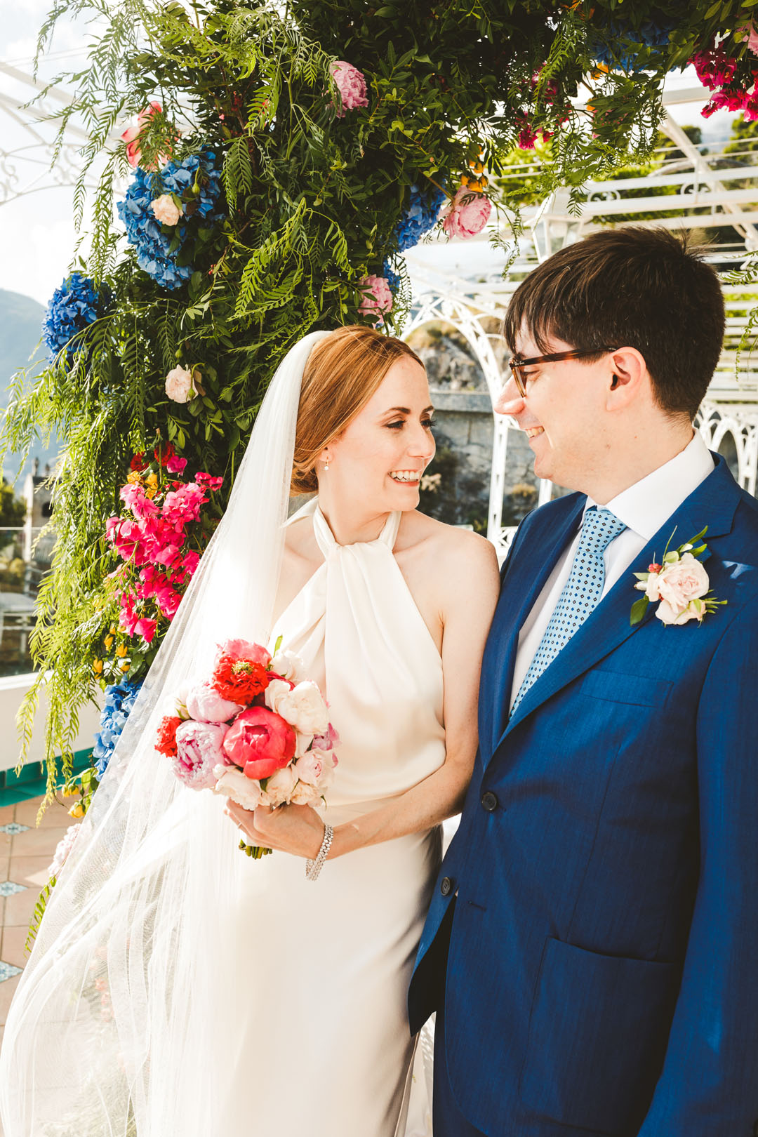 16 Amalfi Coast wedding