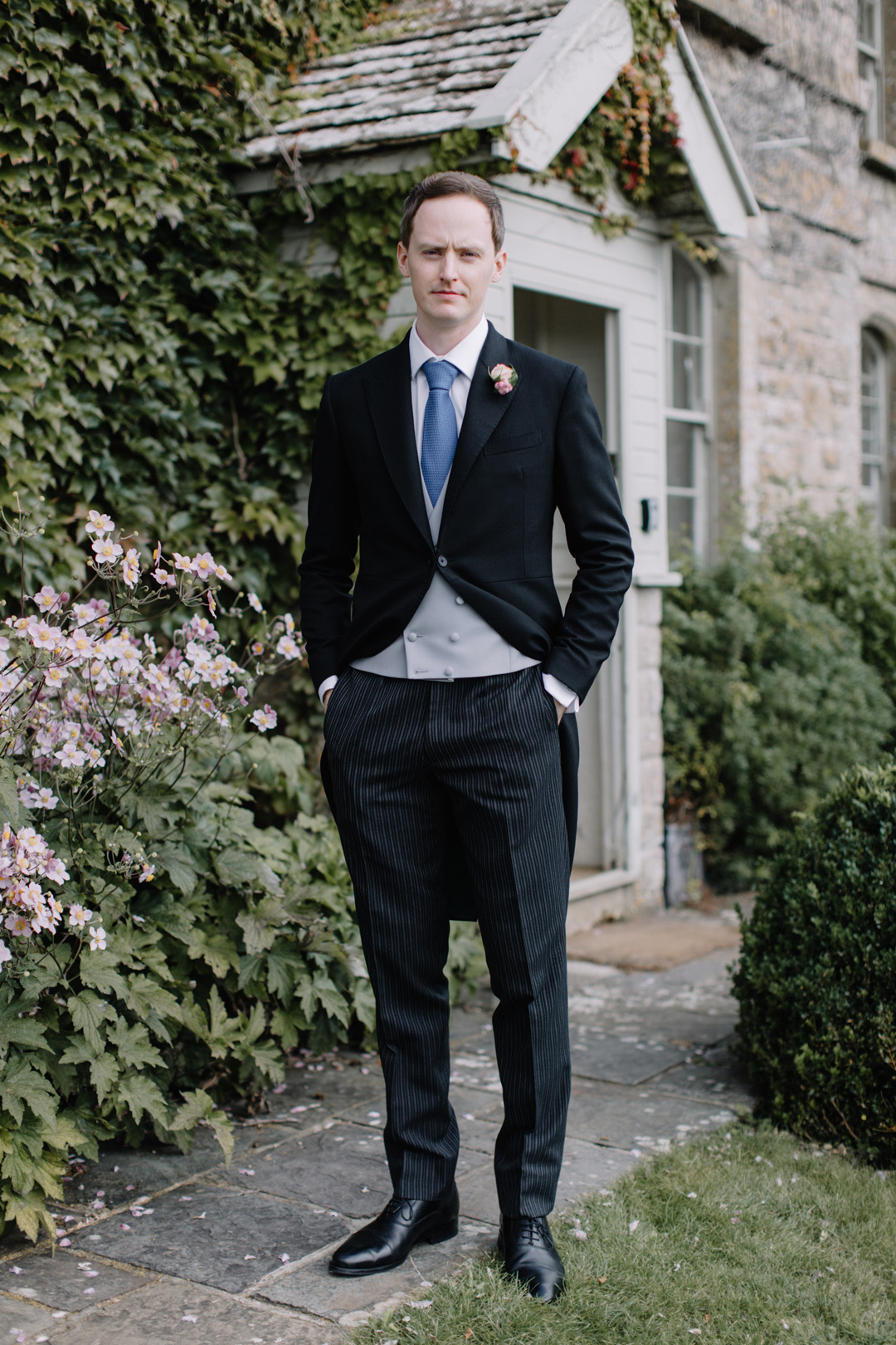 16 Euridge Manor Wedding