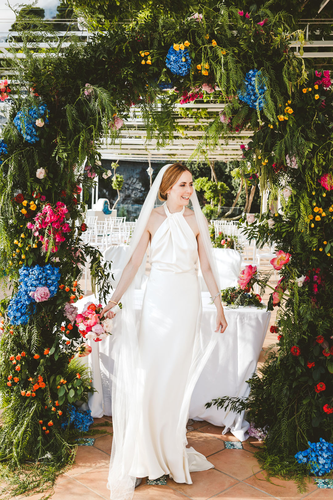 19 Amalfi Coast wedding