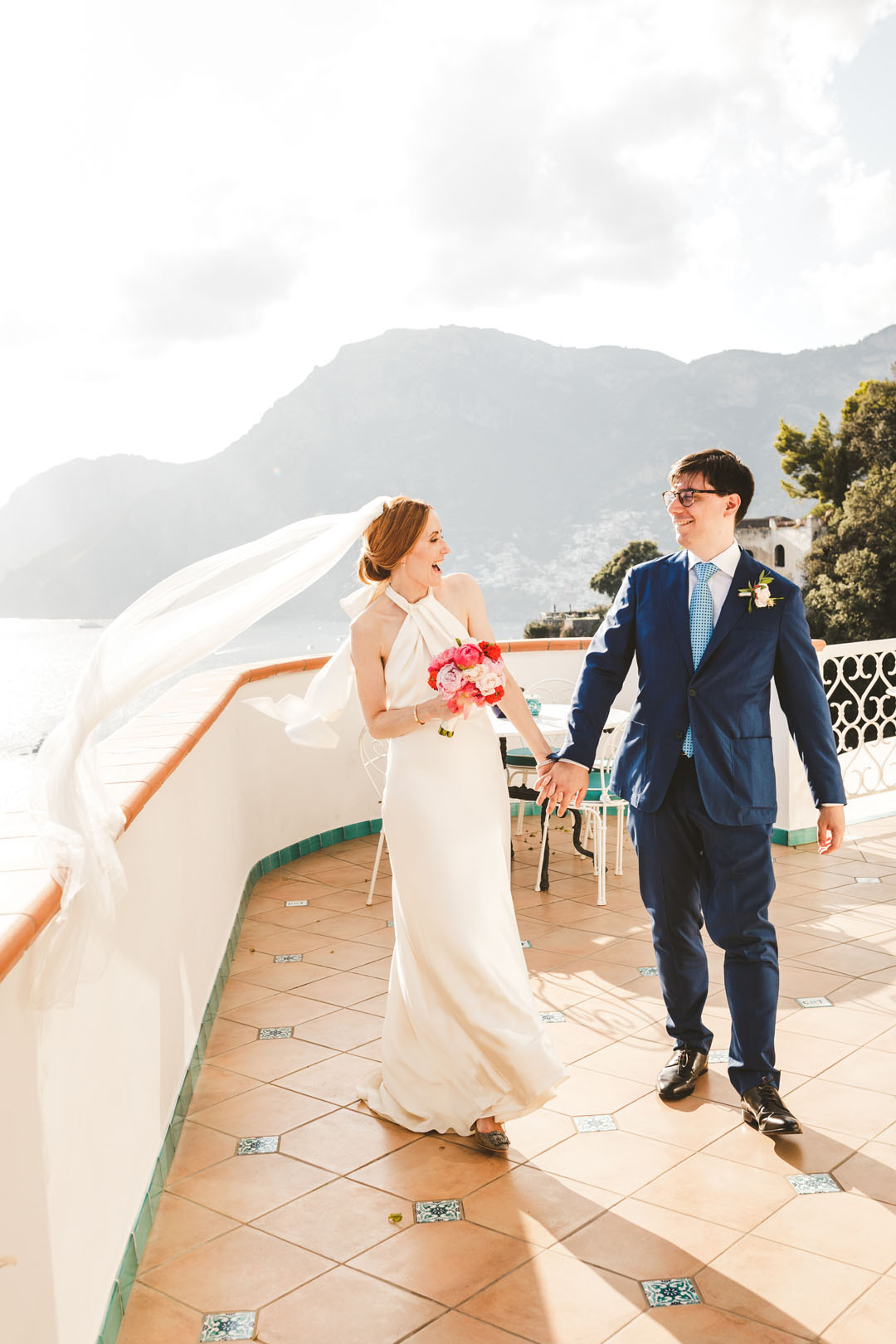 25 Amalfi Coast wedding