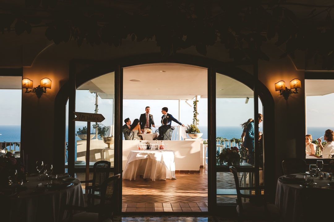 31 Amalfi Coast wedding