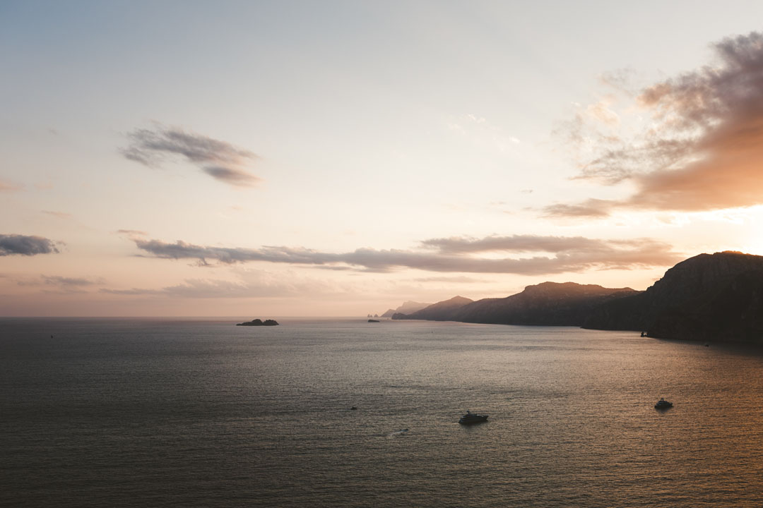 32 Amalfi Coast wedding