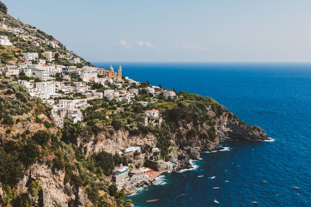 47 Amalfi Coast wedding