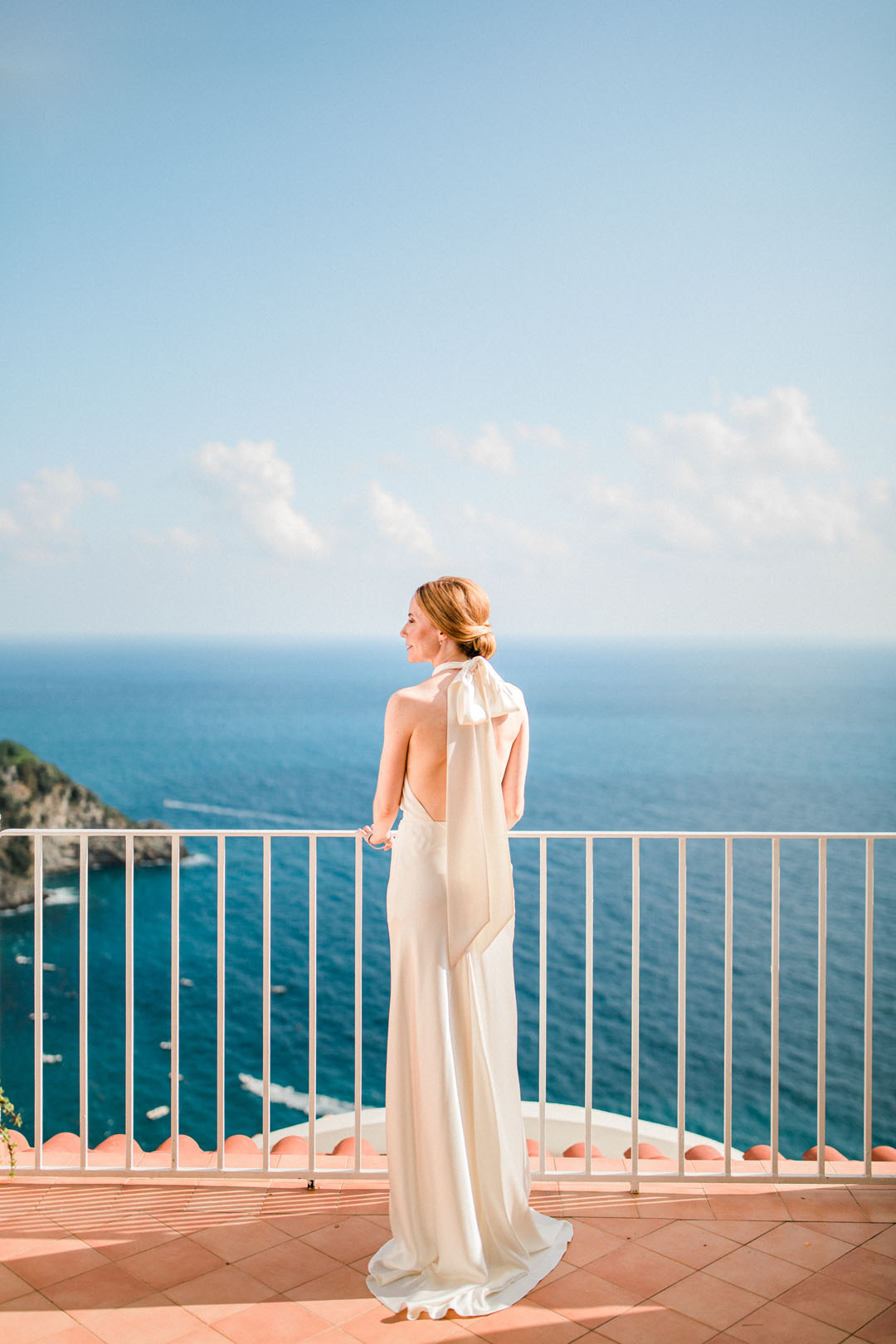 62 Amalfi Coast wedding
