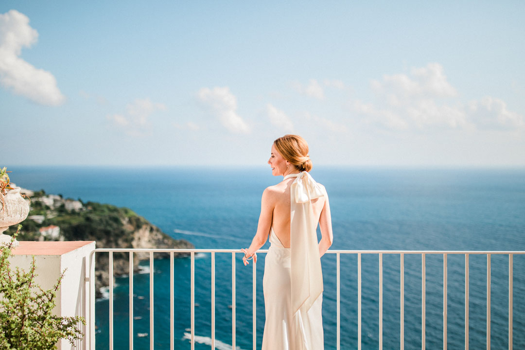 63 Amalfi Coast wedding