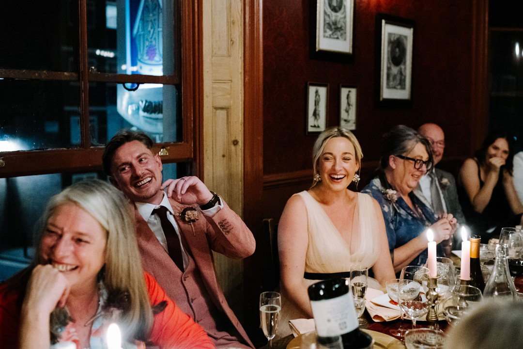 66 Pink tulle London wedding