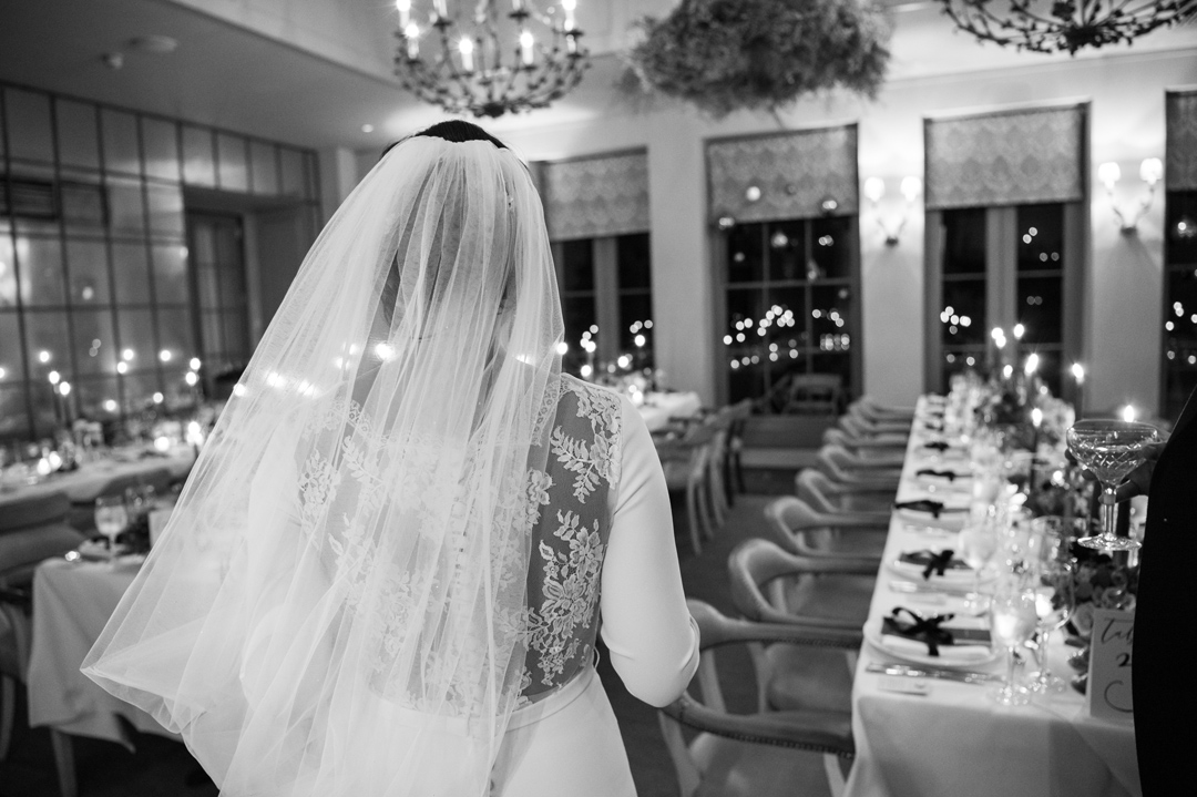 80 Babington House Christmas Wedding