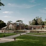 Wasing Park - Berkshire country house wedding venue