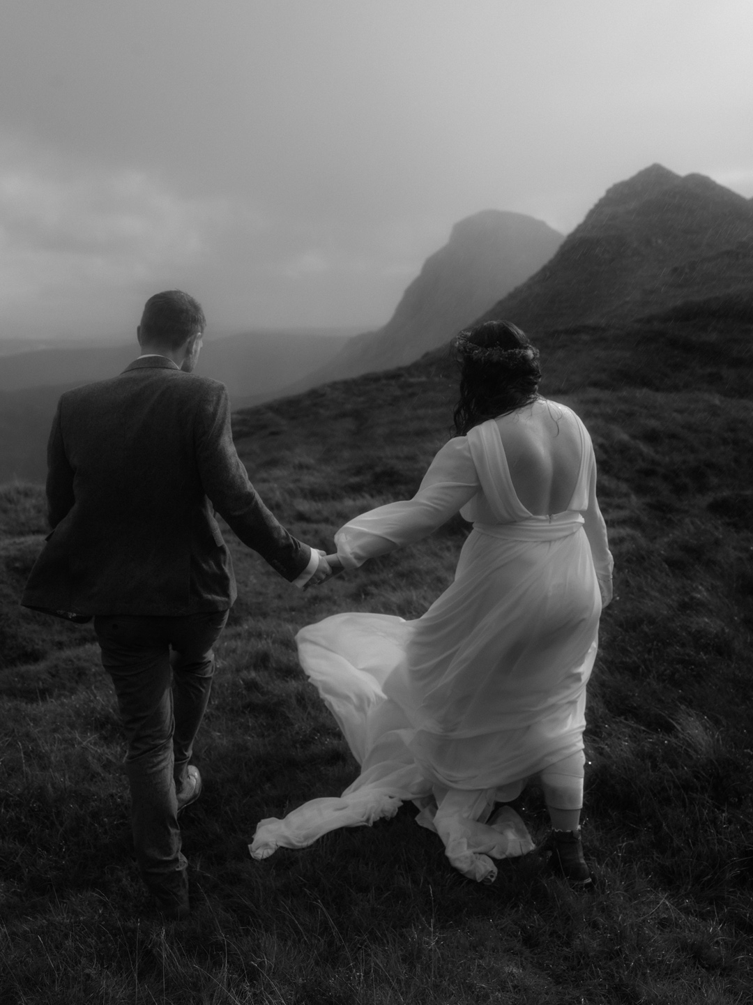 108 Isle Of Skye Elopement