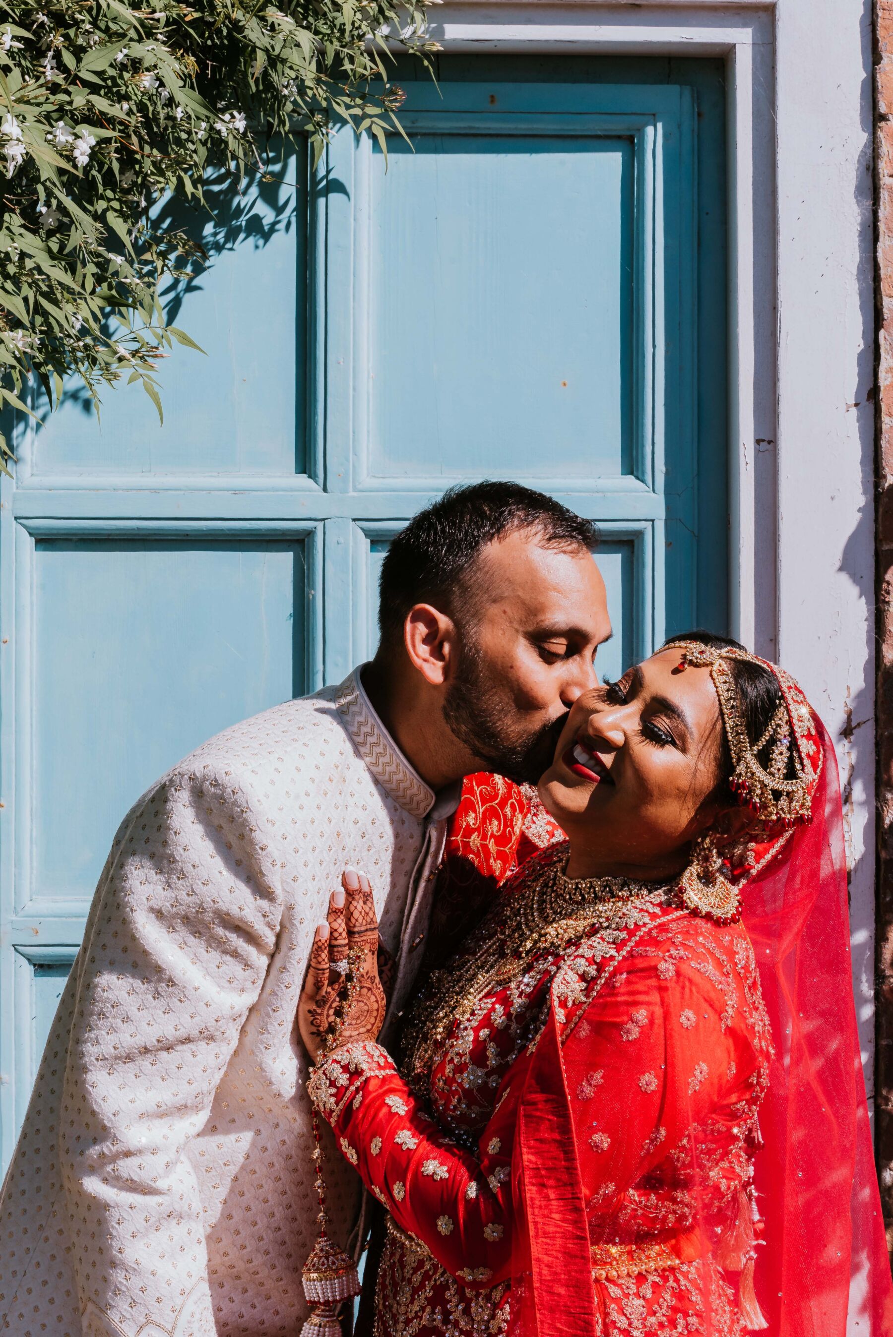 Roshni Wedding Photography London UK
