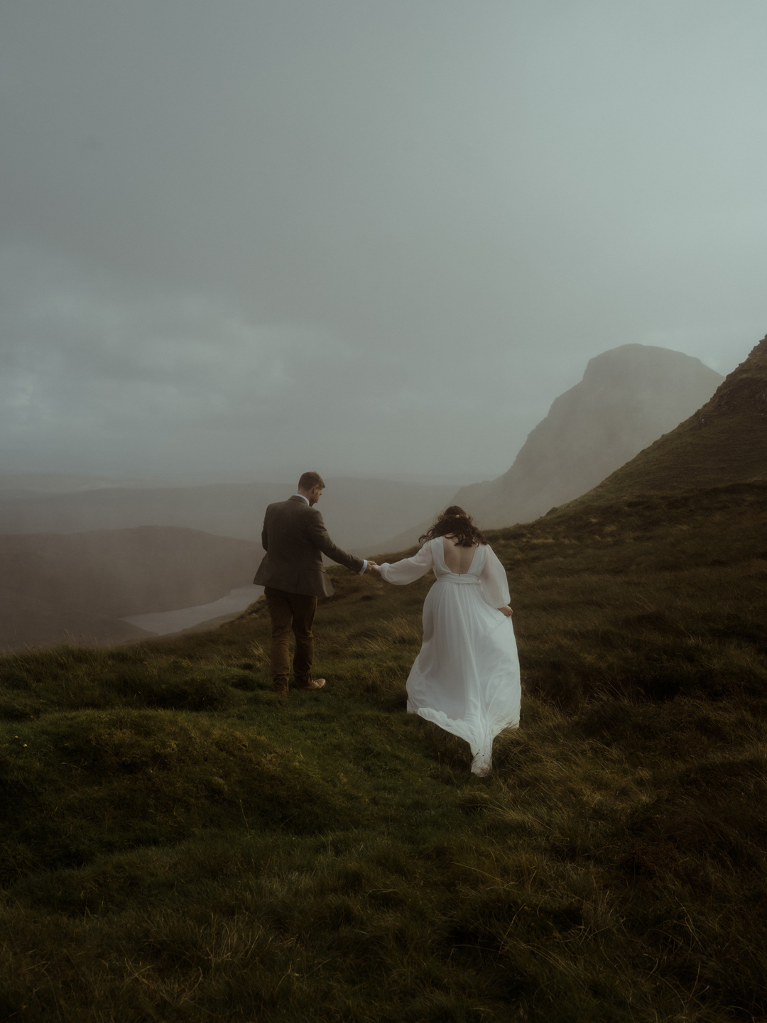 110 Isle Of Skye Elopement