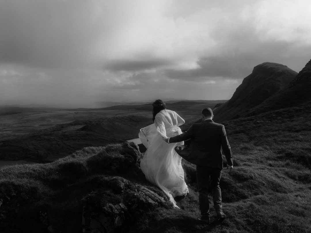 123 Isle Of Skye Elopement