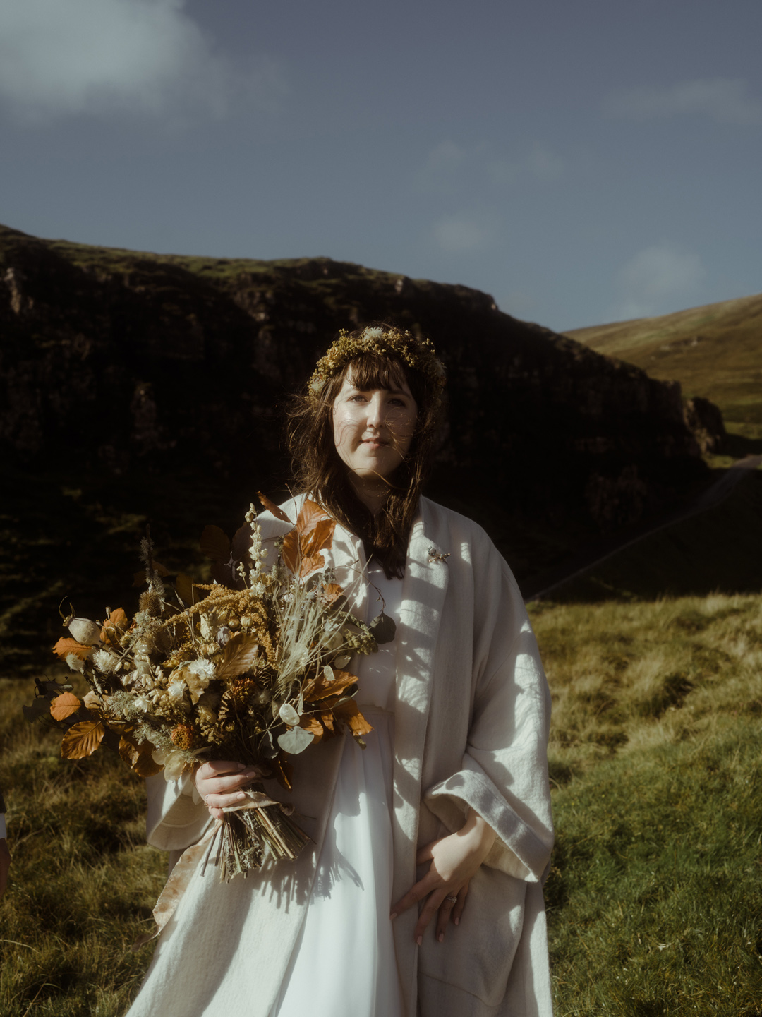 131 Isle Of Skye Elopement