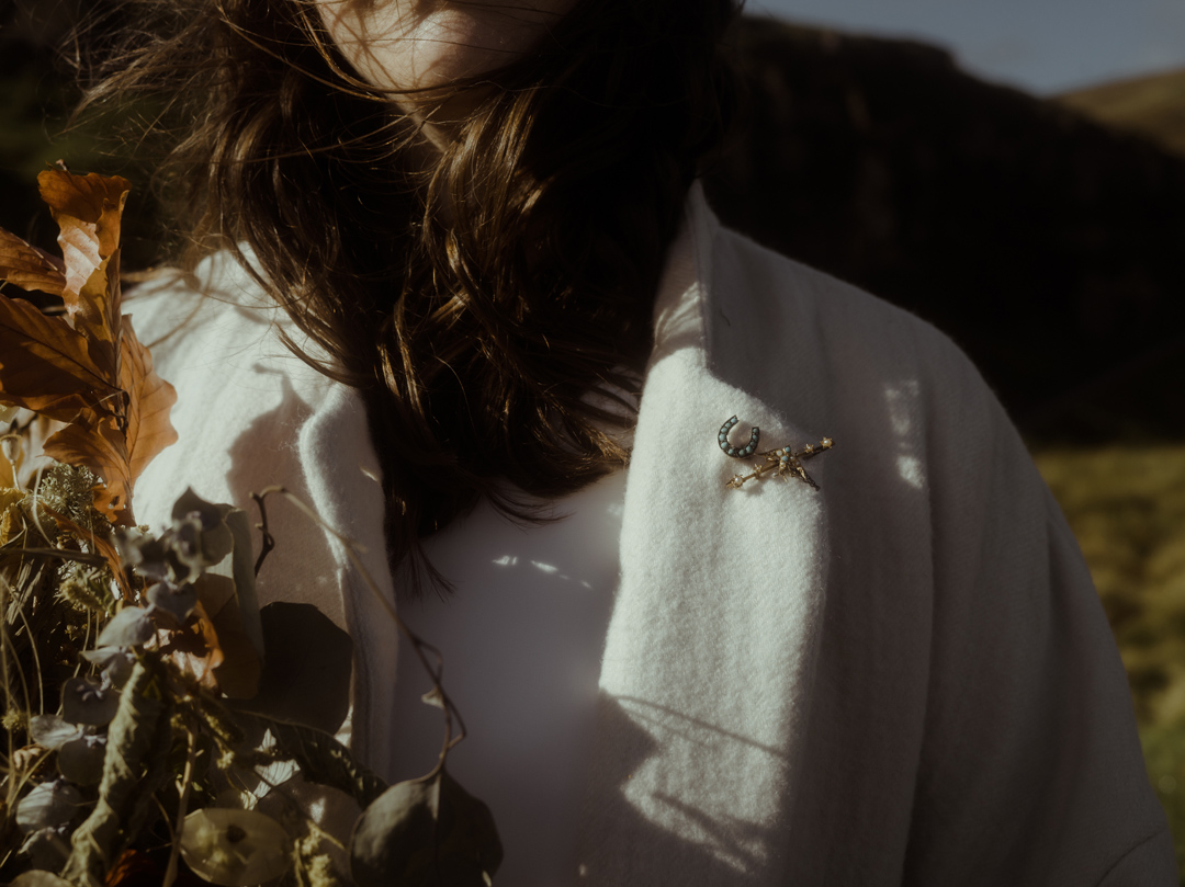 132 Isle Of Skye Elopement