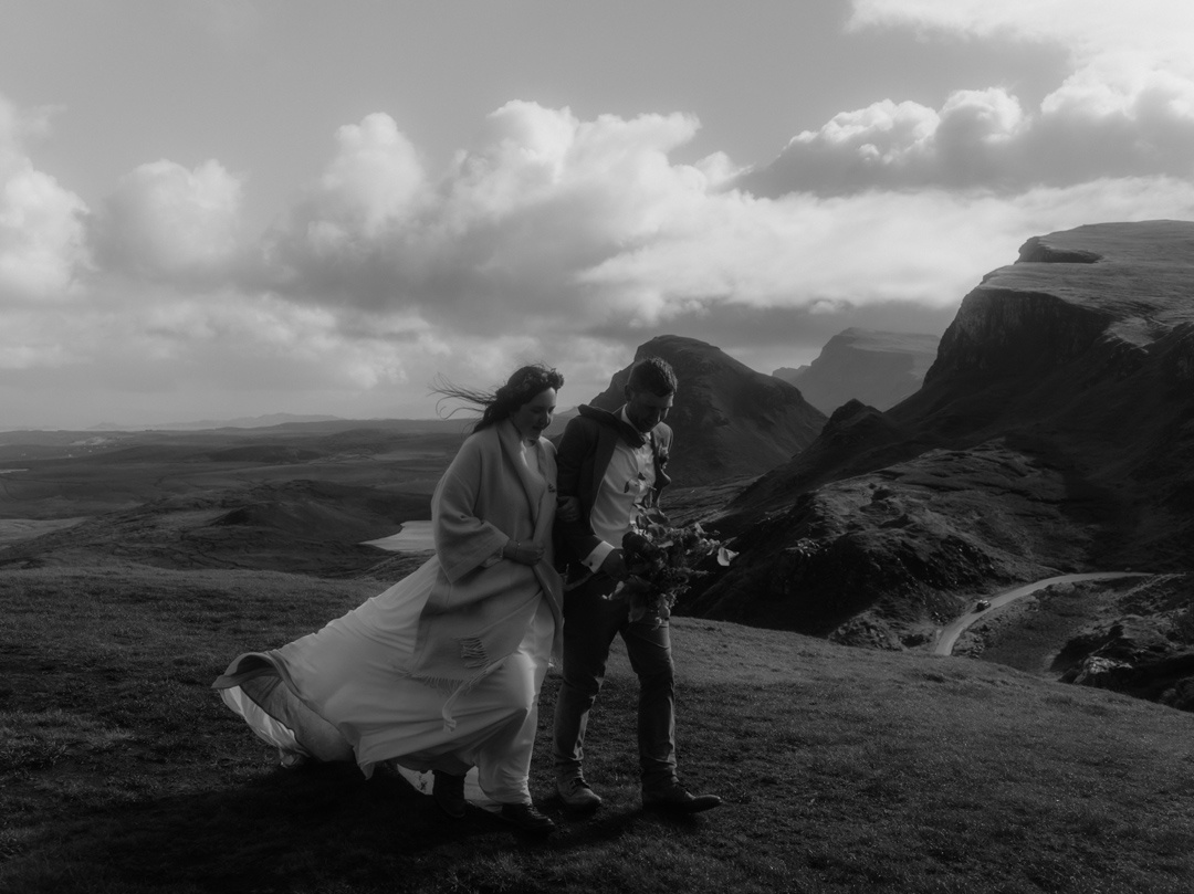 147 Isle Of Skye Elopement