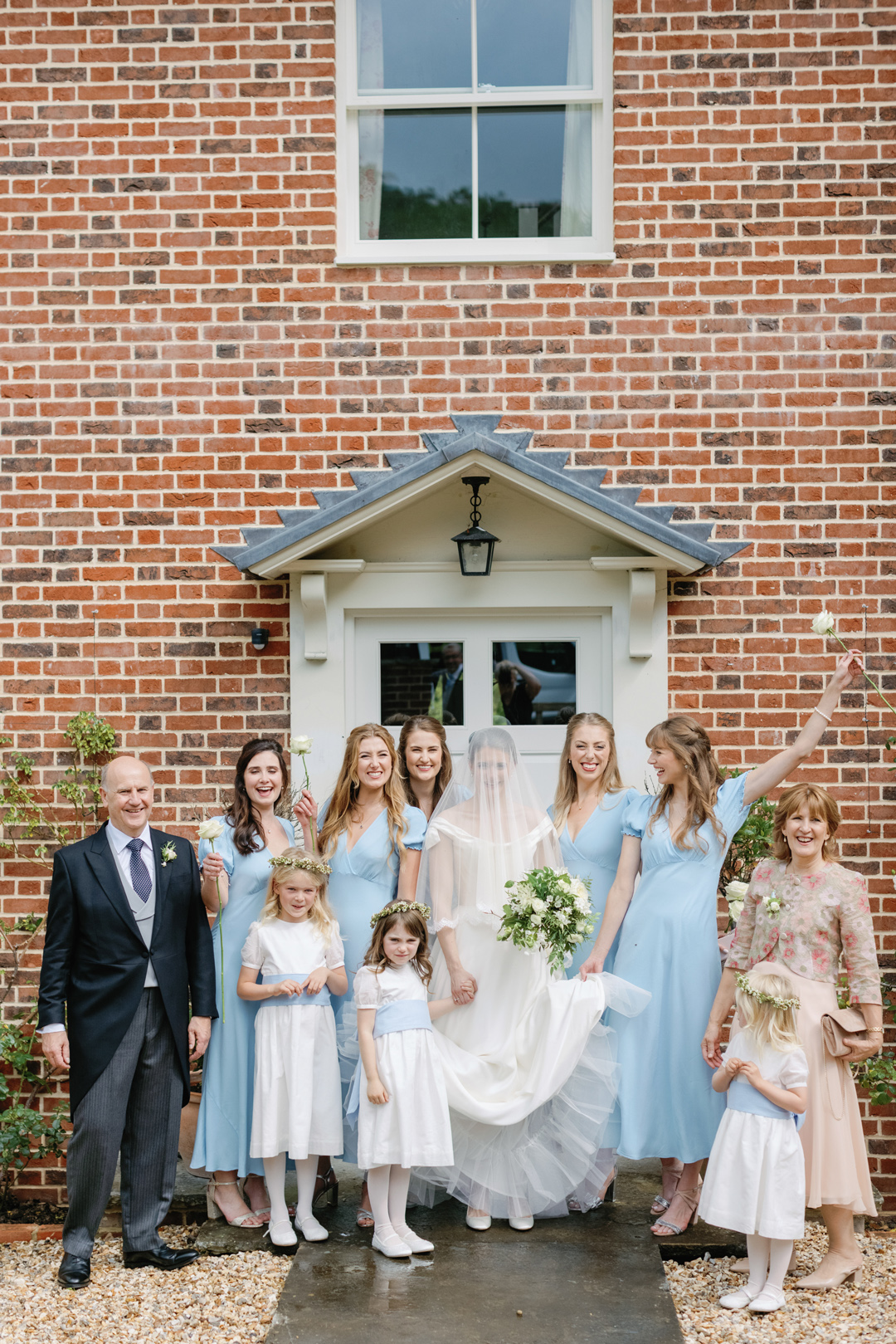 165 Phillipa Lepley Wiltshire Wedding Pantone Country Air