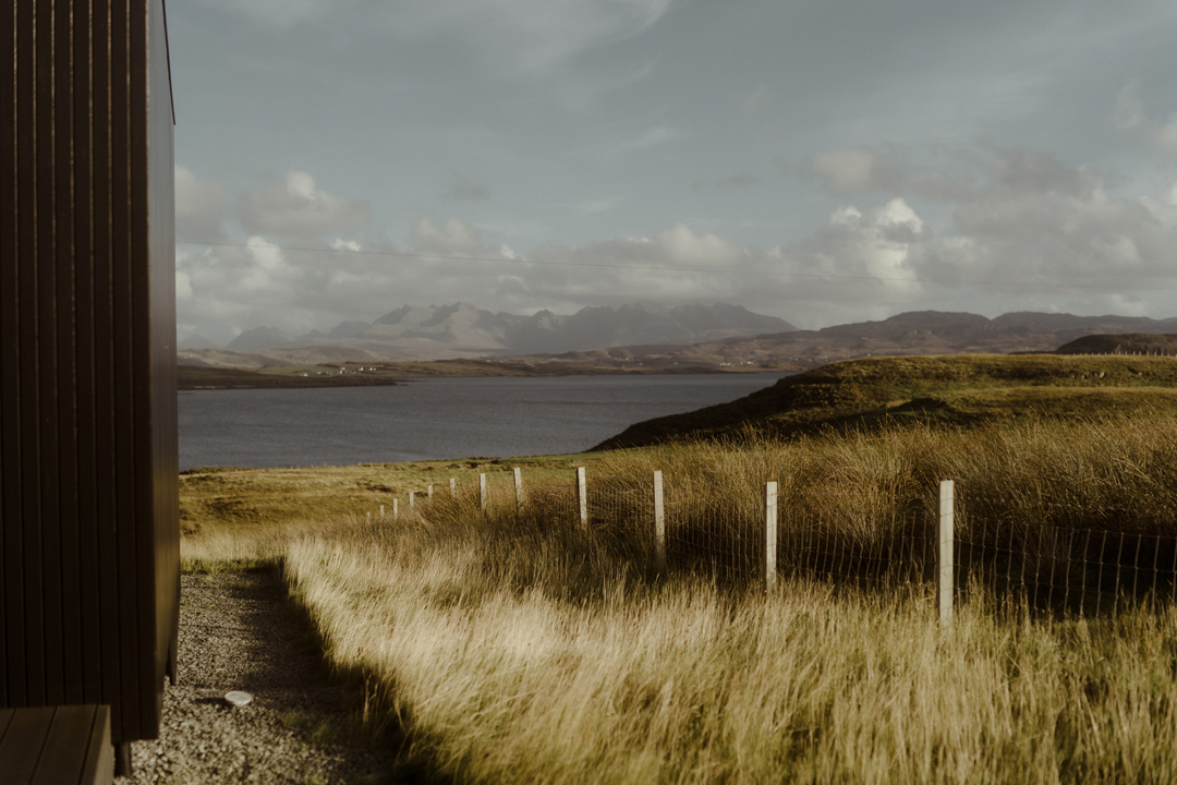 168 Isle Of Skye Elopement