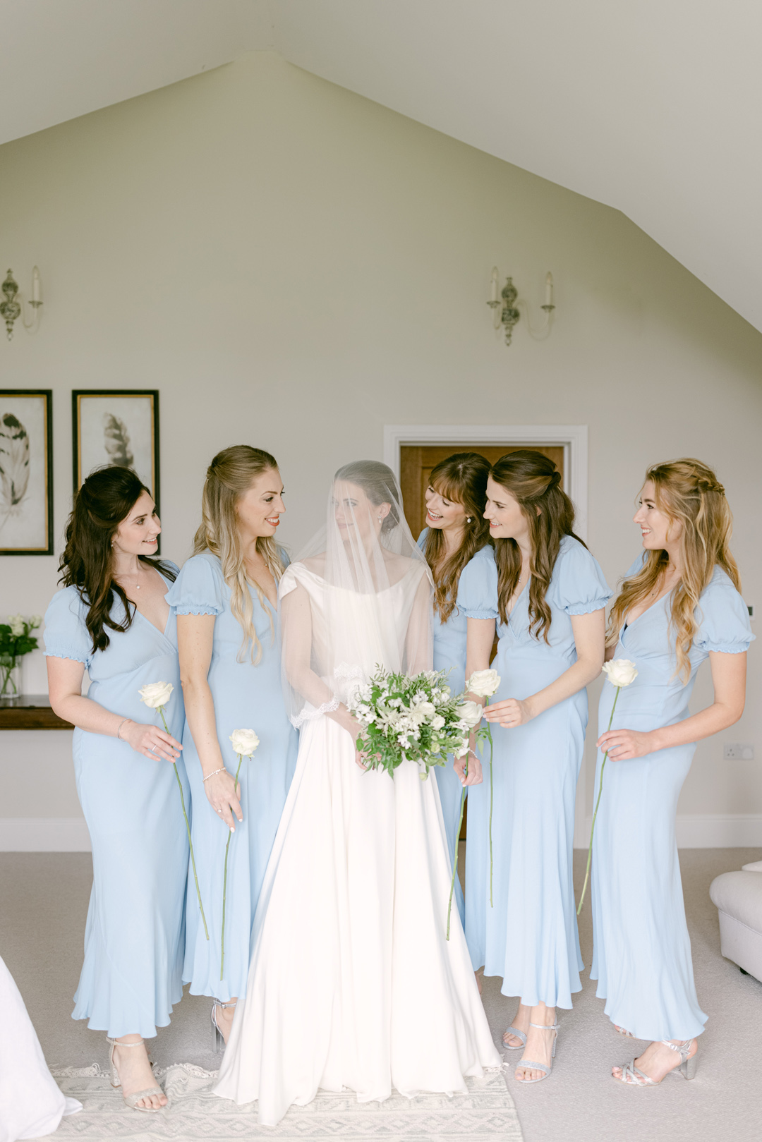 175 Phillipa Lepley Wiltshire Wedding Pantone Country Air