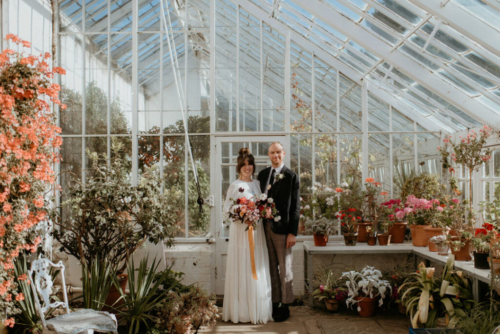 2 Claire Fleck Photography weddings Edinburgh