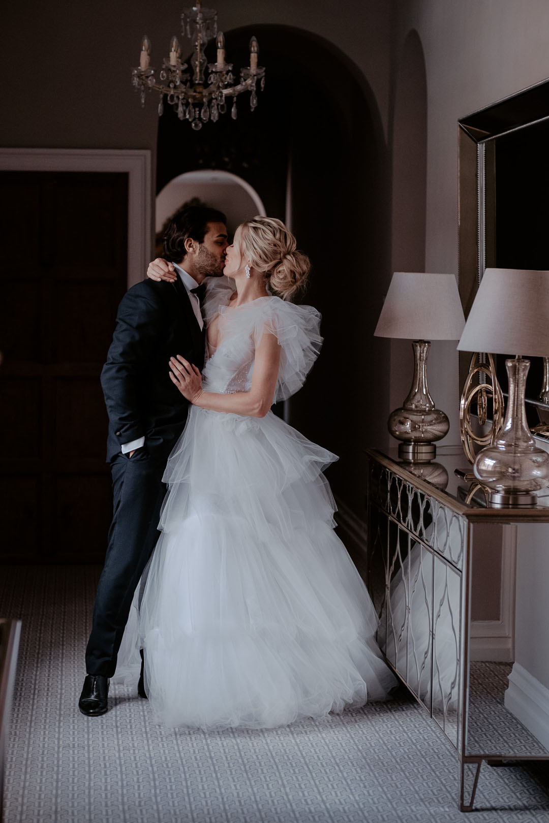 27 Romina Fochesatto Bridal Couture