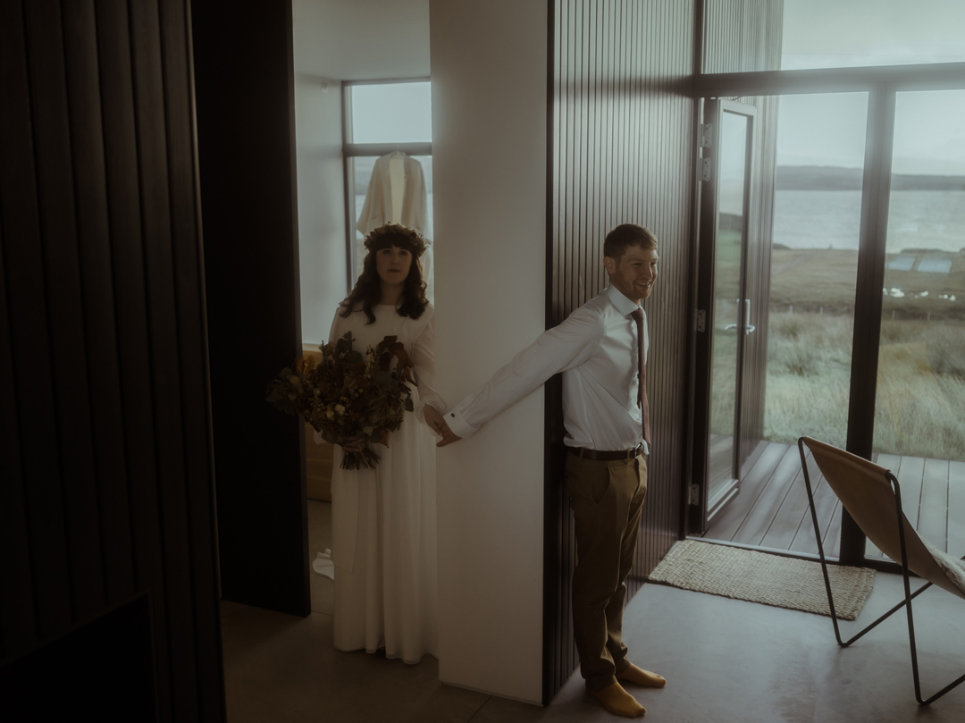 33 Isle Of Skye Elopement