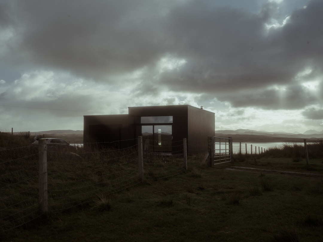 4 Isle Of Skye Elopement