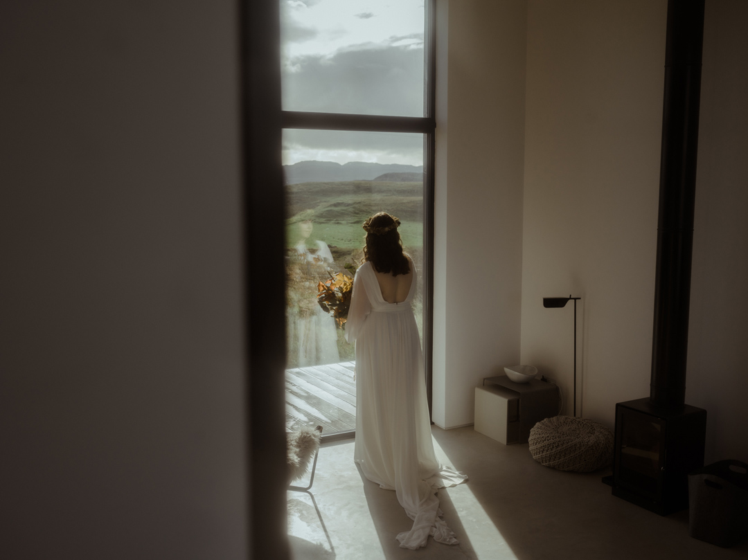 43 Isle Of Skye Elopement