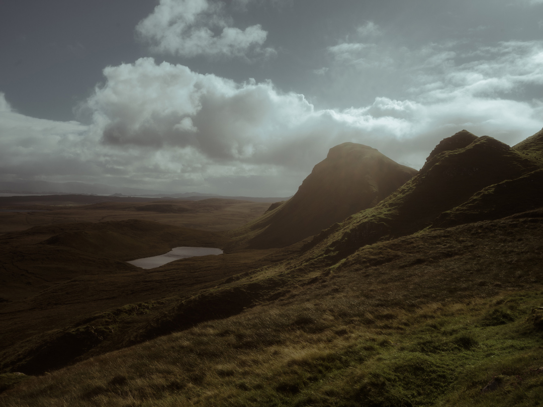 51 Isle Of Skye Elopement