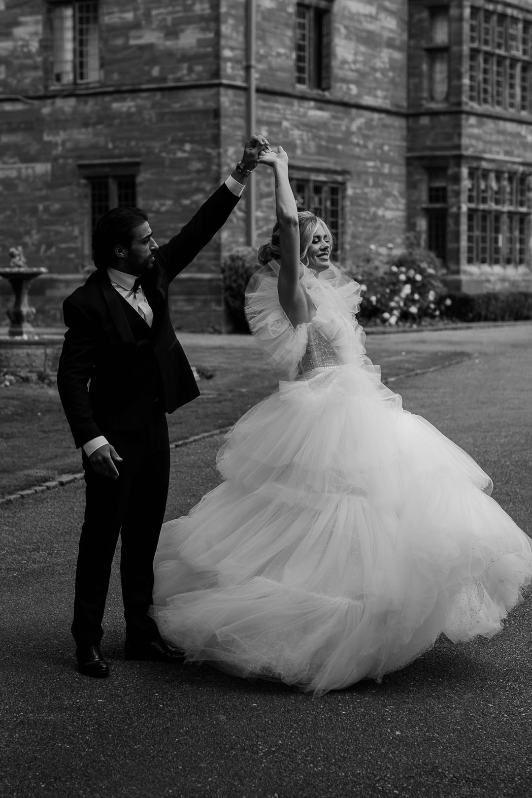59 Romina Fochesatto Bridal Couture