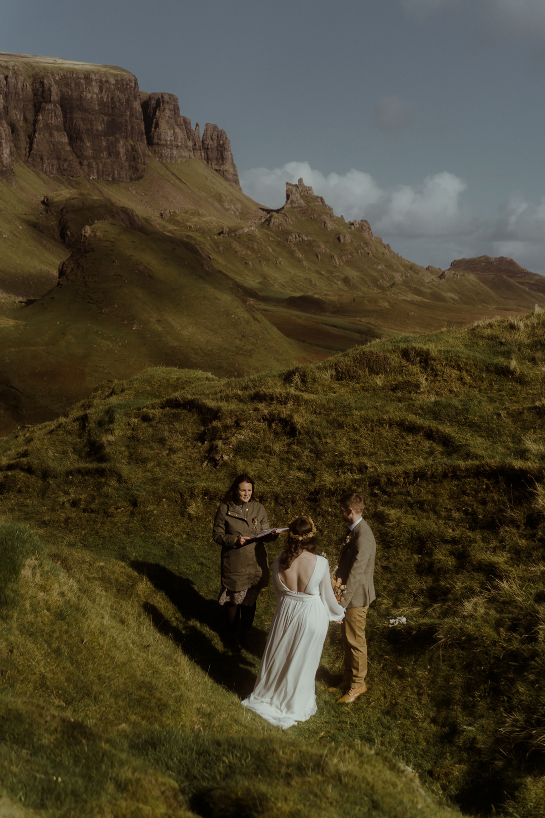 60 Isle Of Skye Elopement