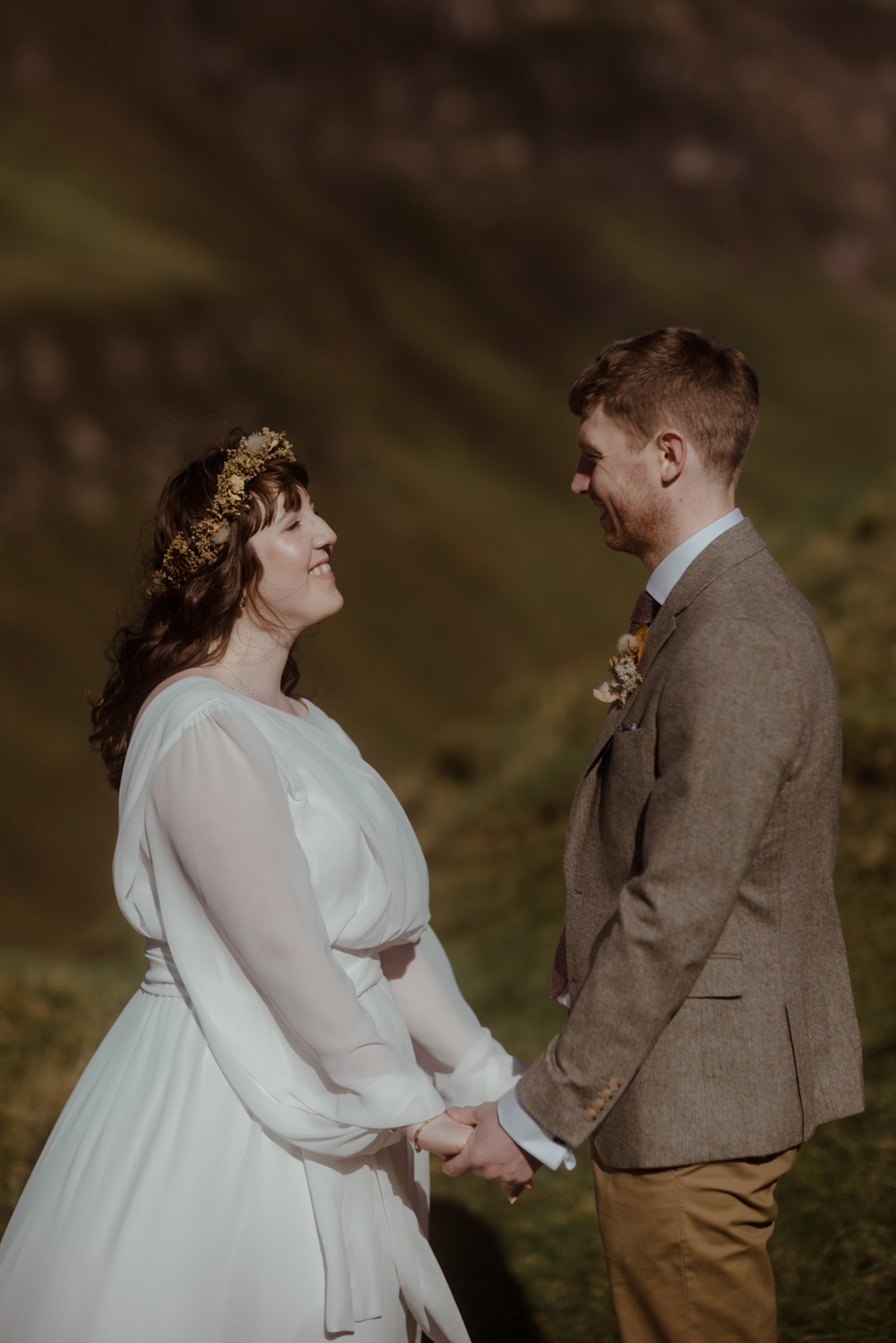 62 Isle Of Skye Elopement