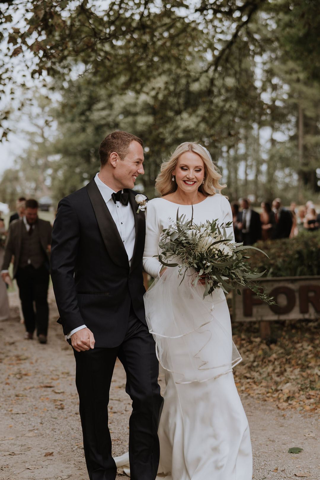 66 Middleton Lodge Wedding Sassi Holford Bride