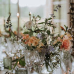 Moonwind Flowers Whitby Wedding Florist