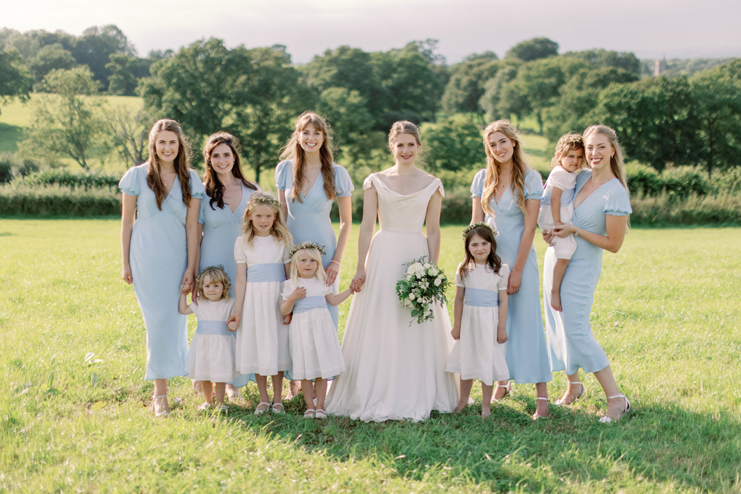 76 Phillipa Lepley Wiltshire Wedding Pantone Country Air