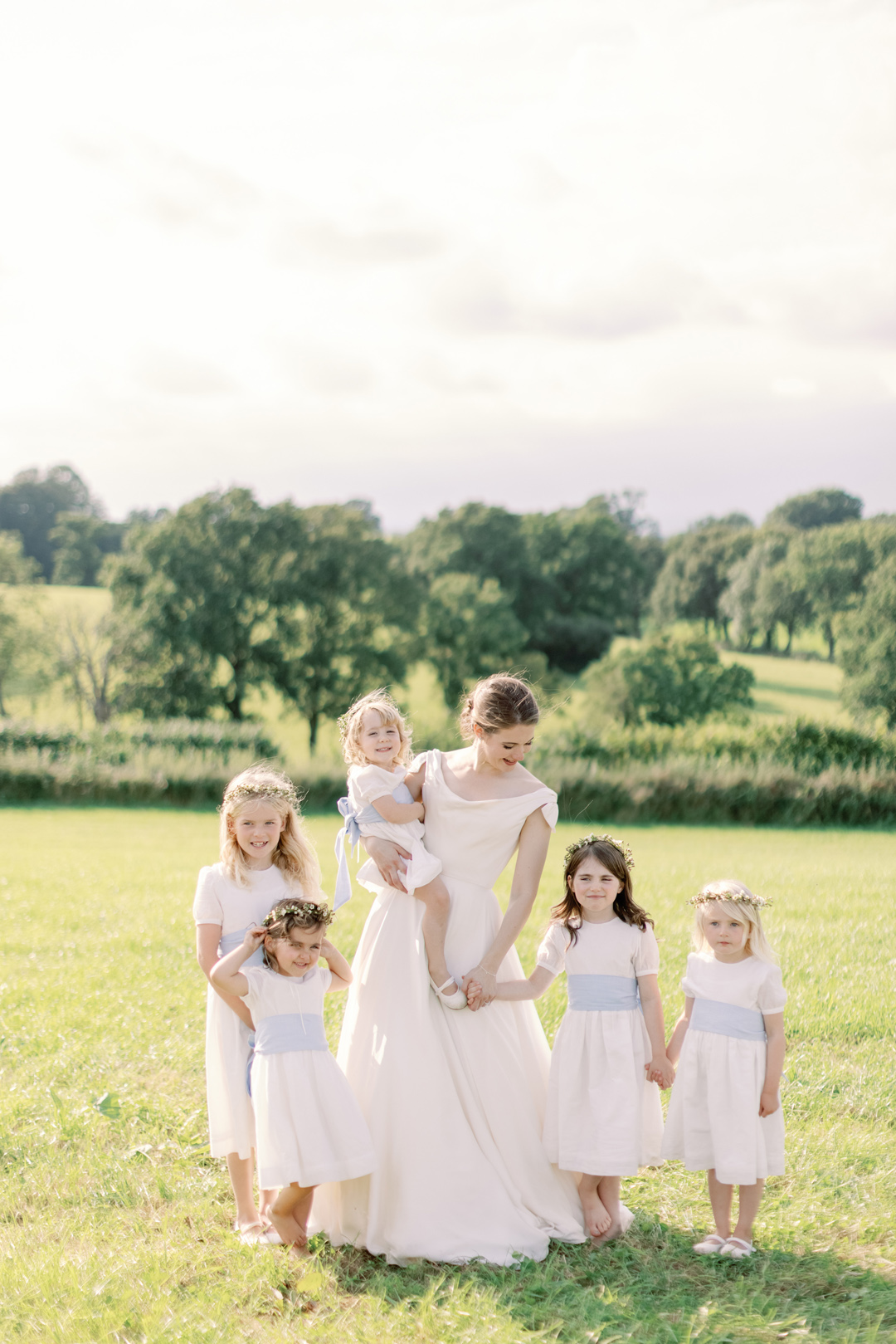 80 Phillipa Lepley Wiltshire Wedding Pantone Country Air