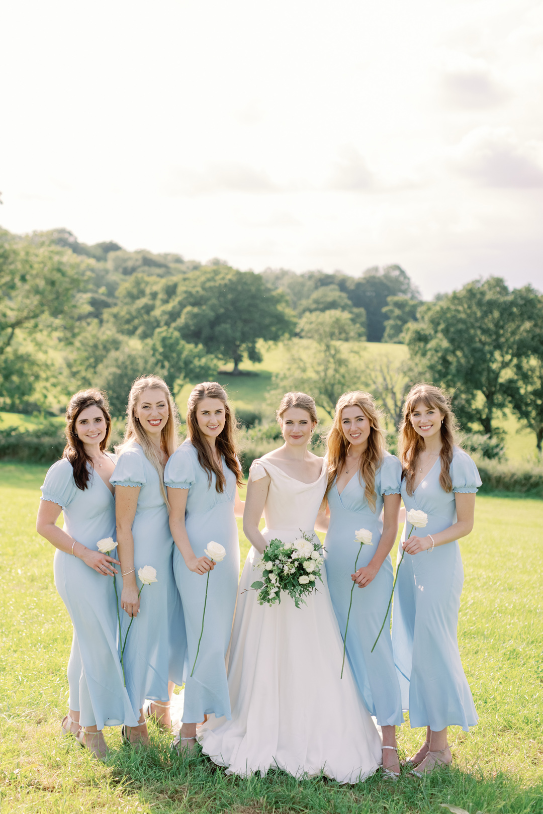 89 Phillipa Lepley Wiltshire Wedding Pantone Country Air