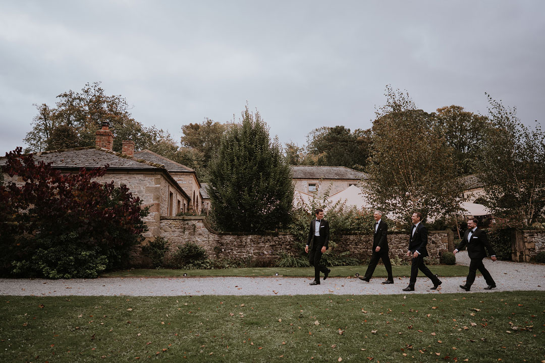 9 Middleton Lodge Wedding Sassi Holford Bride