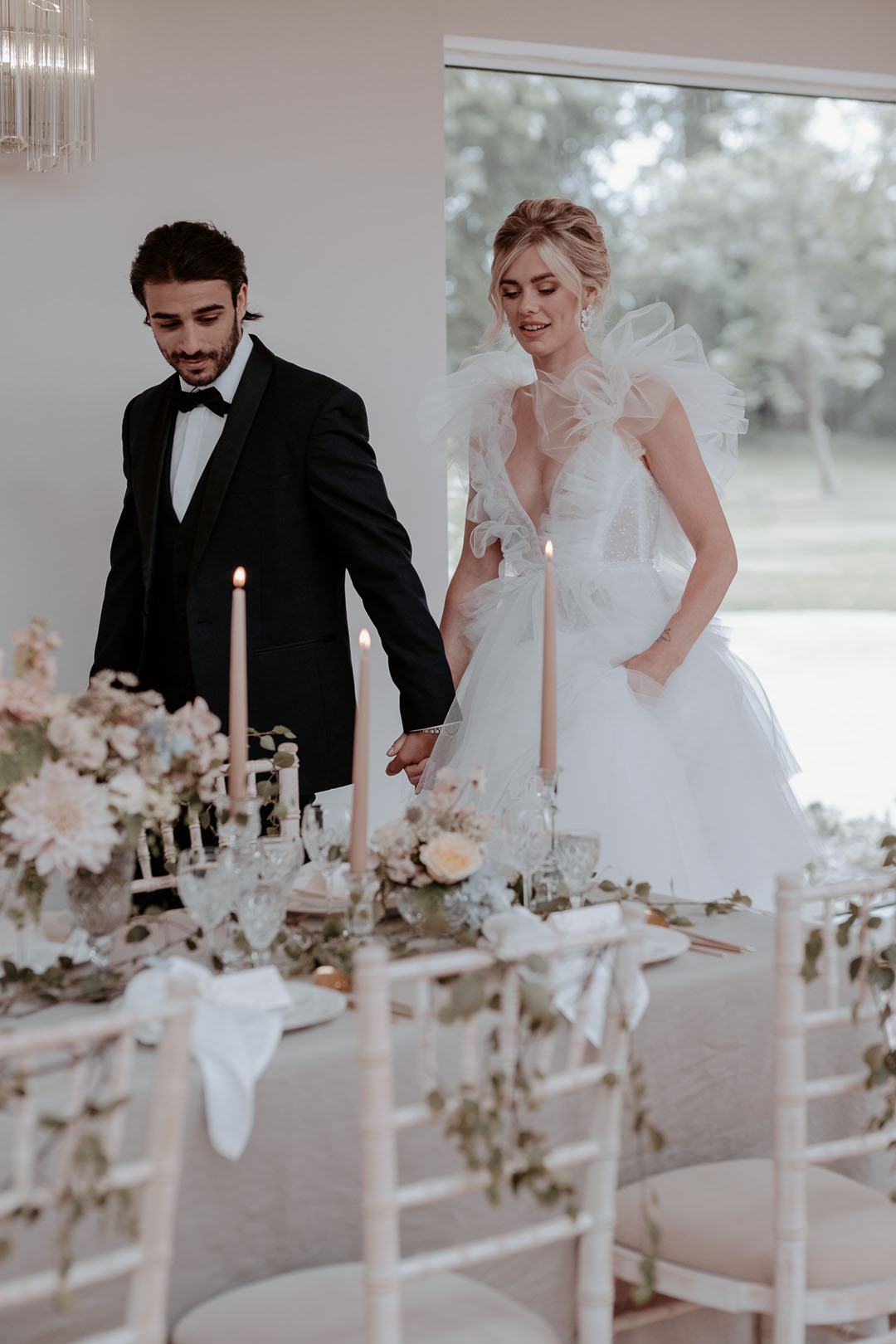 94 Romina Fochesatto Bridal Couture