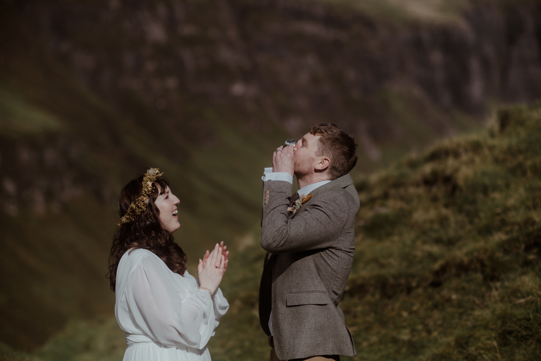 98 Isle Of Skye Elopement 1