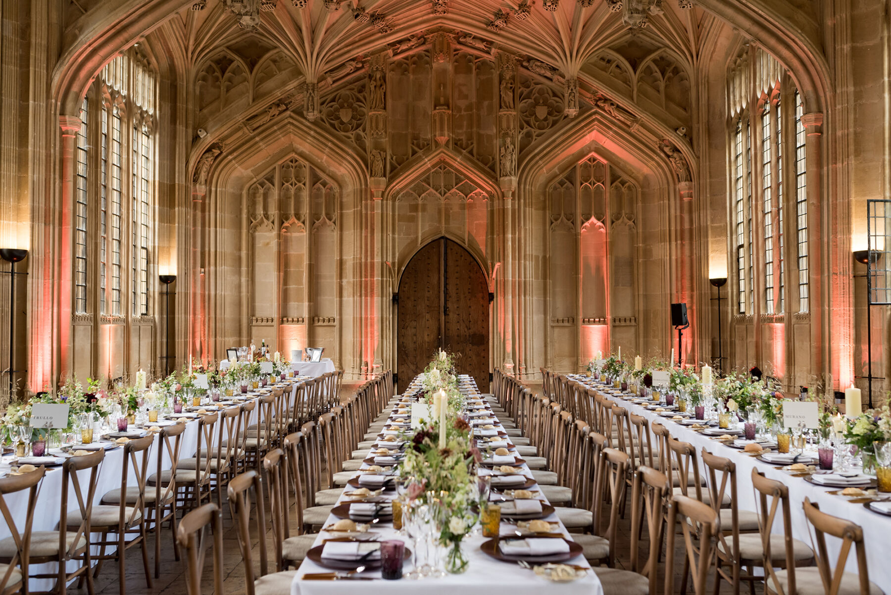 Bodleian Library Weddings Faye Cornhill Photography 2