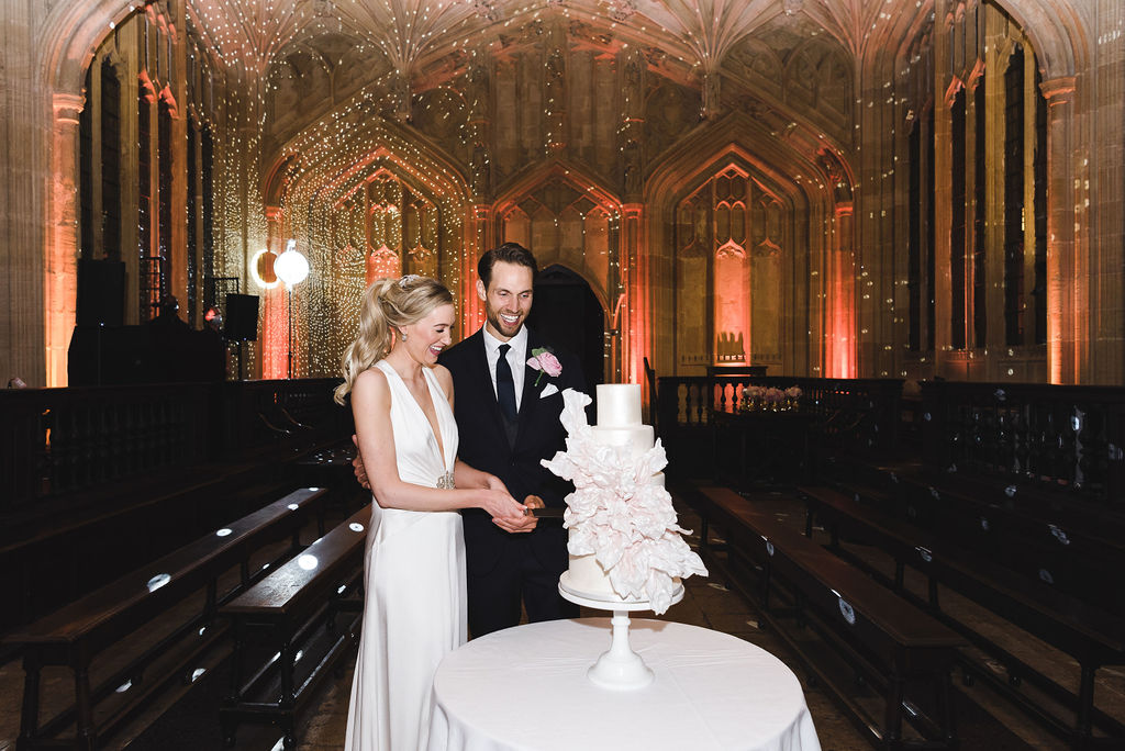 Bodleian Library Weddings Weddings by Nicola Glen