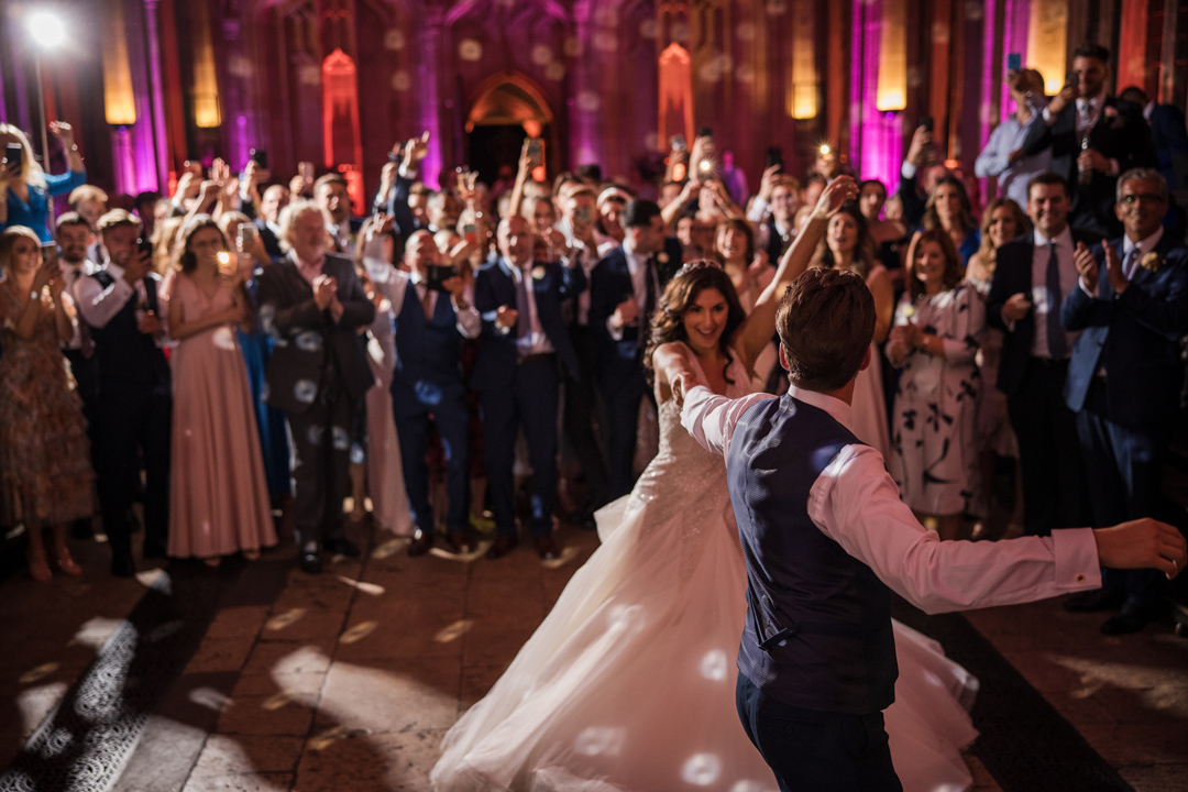 Bodleian Library Weddings Zaki Charles Photography