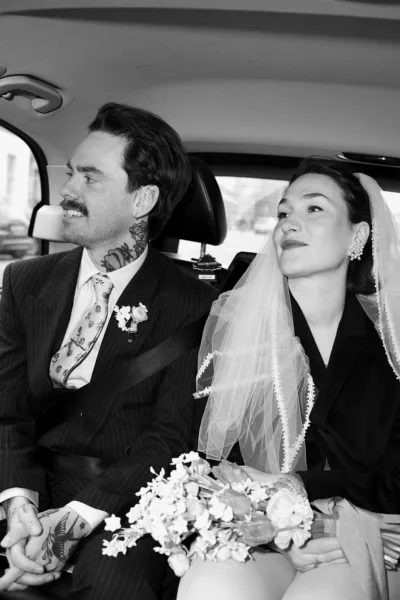 Claire Fleck Edinburgh Wedding Photography.1